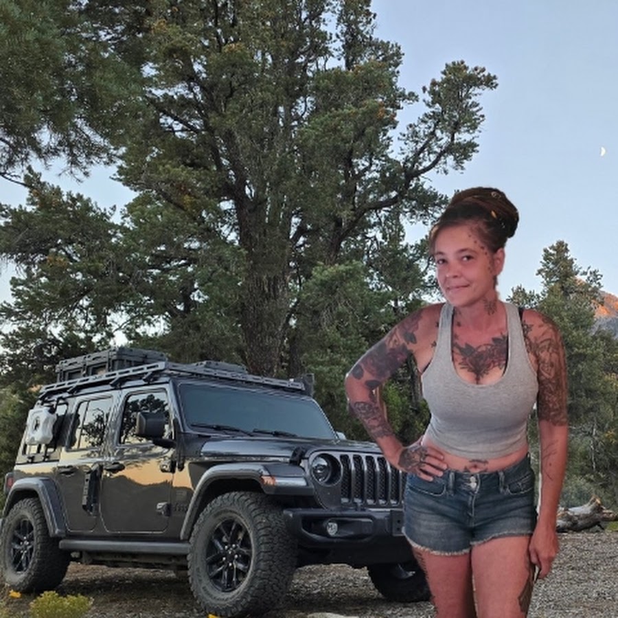 Wandering Jeepsy public profile image
