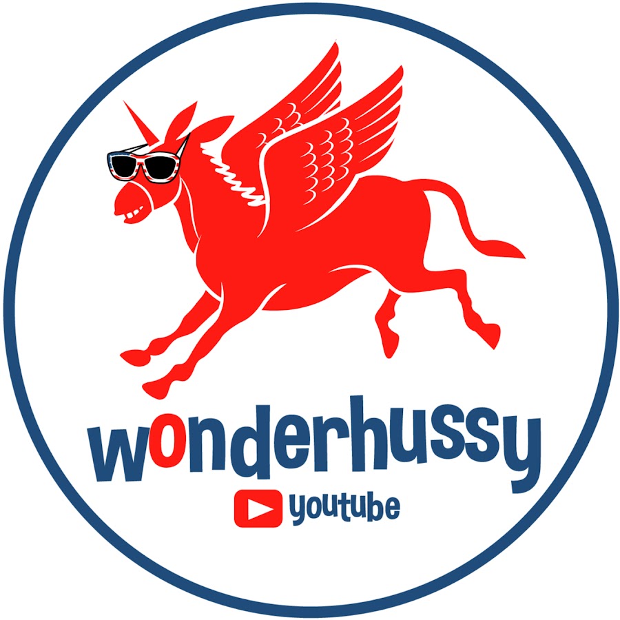 Wonderhussy Adventures public profile image